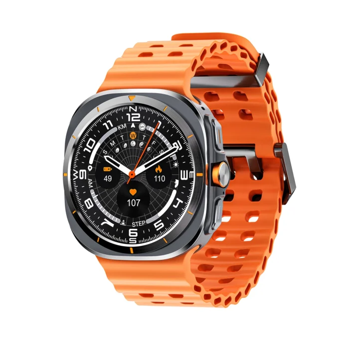Galaxy Watch Ultra 47mm LTE Al Smartwatch - Image 1
