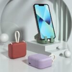 🔥Big promotion-Portable wireless power bank