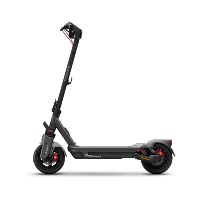 Segway Ninebot Max G3 Electric Scooter - Image 2
