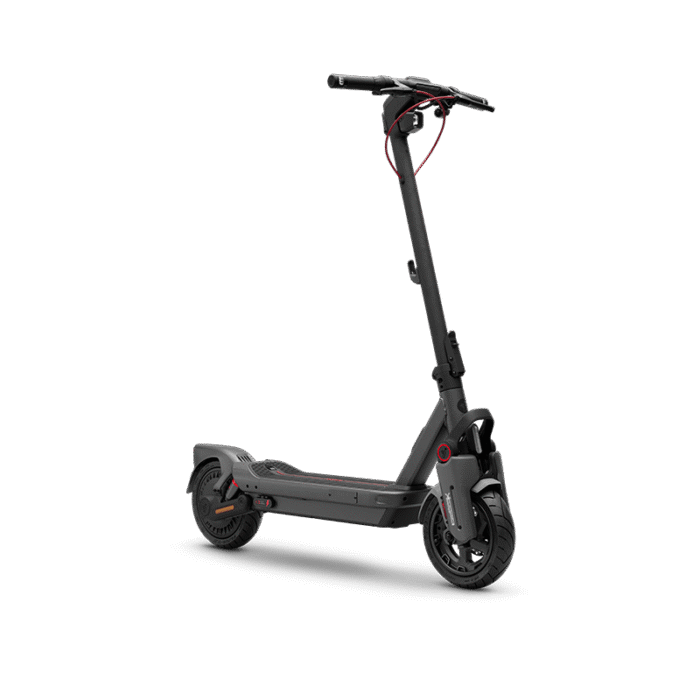 Segway Ninebot Max G3 Electric Scooter - Image 3
