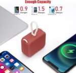 🔥Big promotion-Portable wireless power bank - Image 4