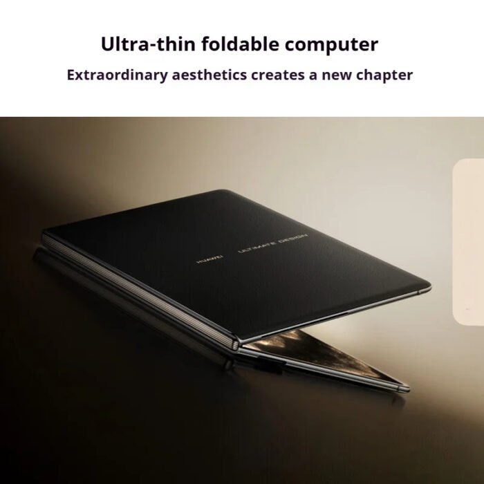 🔥Limited sale-HUAWEI MateBook Folds - Image 4