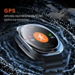 Galaxy Watch Ultra 47mm LTE Al Smartwatch - Image 2
