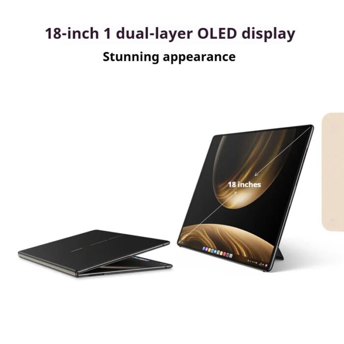 🔥Limited sale-HUAWEI MateBook Folds - Image 5