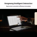 🔥Limited sale-HUAWEI MateBook Folds - Image 7