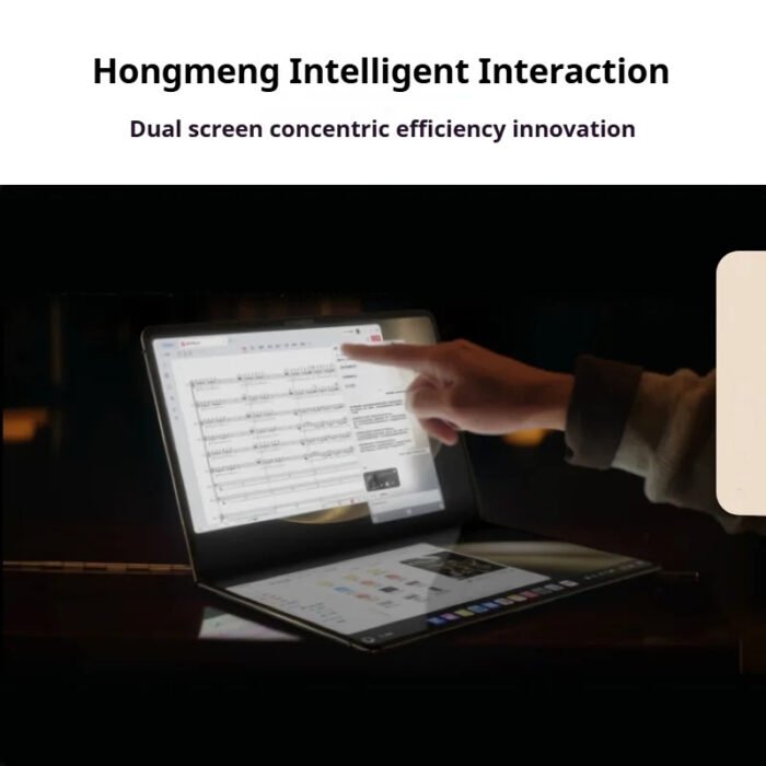 🔥Limited sale-HUAWEI MateBook Folds - Image 7