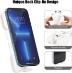 🔥Big promotion-Portable wireless power bank - Image 5