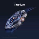 Galaxy Watch Ultra 47mm LTE Al Smartwatch - Image 4