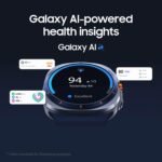 Galaxy Watch Ultra 47mm LTE Al Smartwatch - Image 5