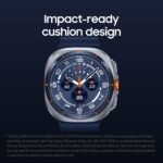 Galaxy Watch Ultra 47mm LTE Al Smartwatch - Image 7