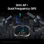 Galaxy Watch Ultra 47mm LTE Al Smartwatch - Image 8
