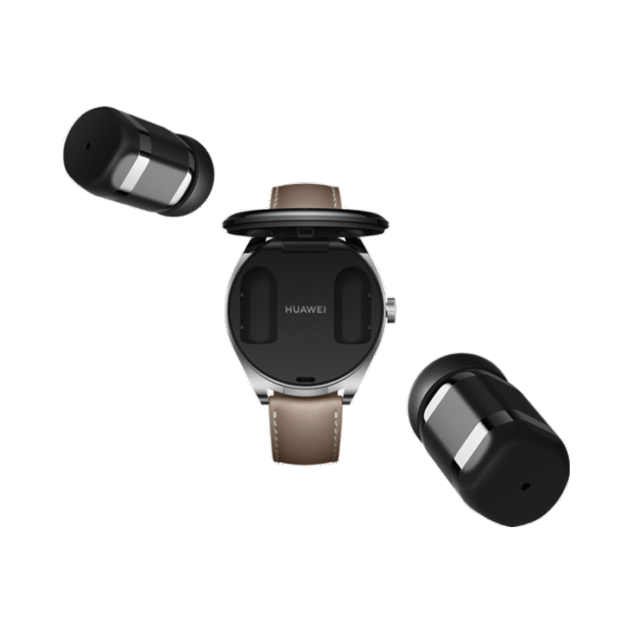 🔥Big promotion-HUAWEI WATCH Buds Smartwatch - Image 6