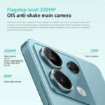 🔥New Xiaomi Redmi Note 13 Pro 8G/256GB - Image 4