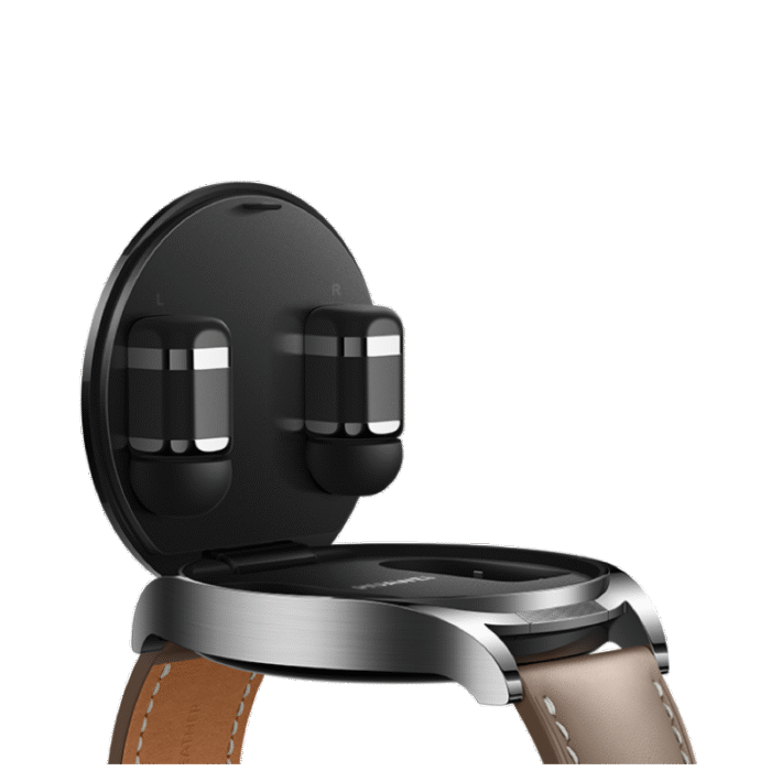 🔥Big promotion-HUAWEI WATCH Buds Smartwatch - Image 5