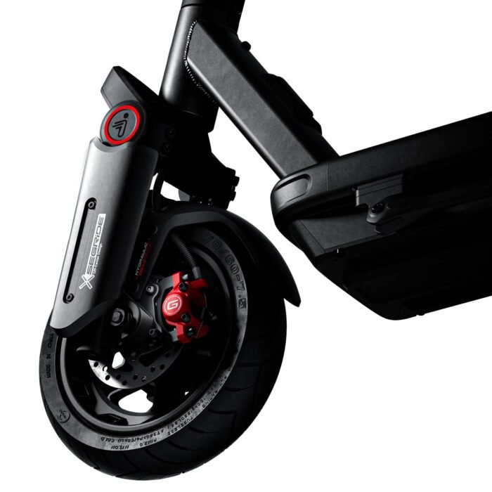 Segway Ninebot Max G3 Electric Scooter - Image 8