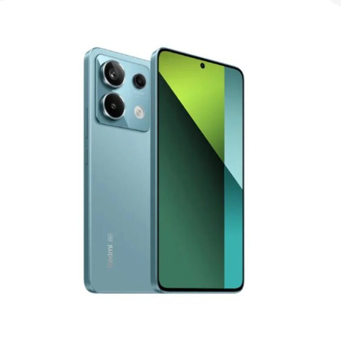 🔥New Xiaomi Redmi Note 13 Pro 8G/256GB - Image 1