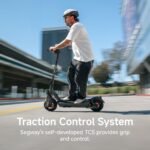 Segway Ninebot Max G3 Electric Scooter - Image 11