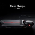 Segway Ninebot Max G3 Electric Scooter - Image 12