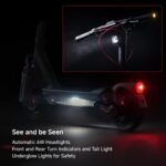 Segway Ninebot Max G3 Electric Scooter - Image 13