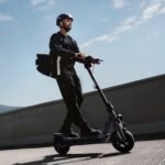 Segway Ninebot Max G3 Electric Scooter - Image 14