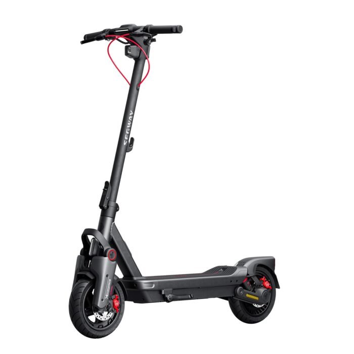 Segway Ninebot Max G3 Electric Scooter - Image 1
