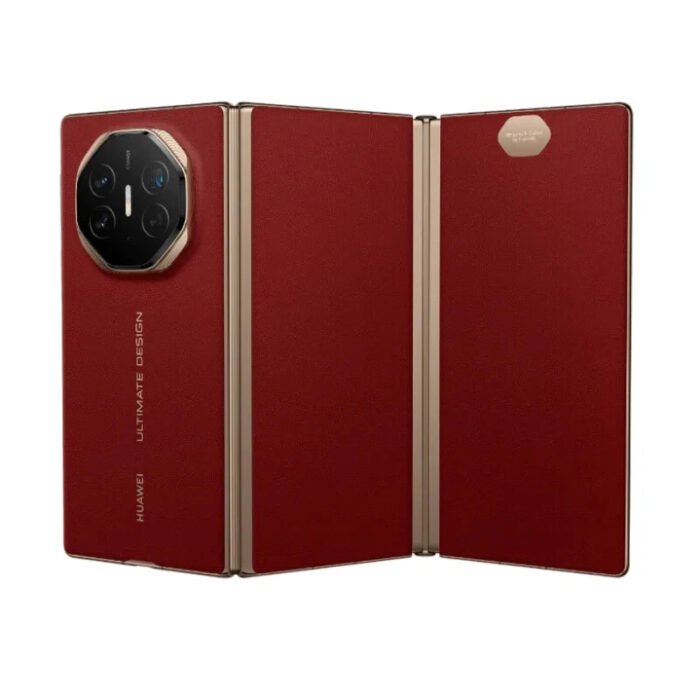 Huawei Mate XT | The pinnacle of smartphones - Image 1