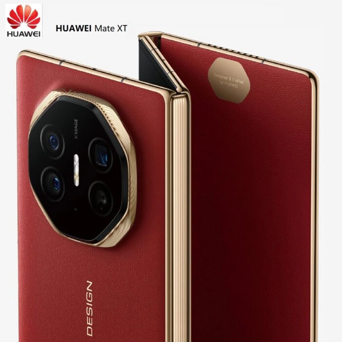 Huawei Mate XT | The pinnacle of smartphones - Image 2